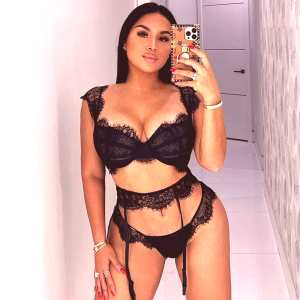 dollycastro-1 Nude OnlyFans Leaks