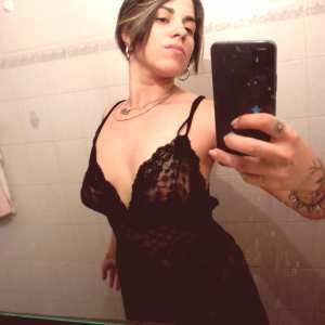 dominatrixlatin Nude OnlyFans Leaks