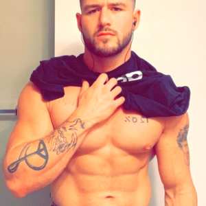 domluvsfree-1 Nude OnlyFans Leaks