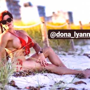 dona-lyann-pohl Nude OnlyFans Leaks