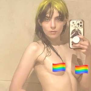 dorianelectra Nude OnlyFans Leaks