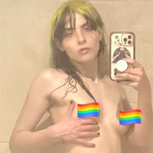 dorianelectra Nude OnlyFans Leaks