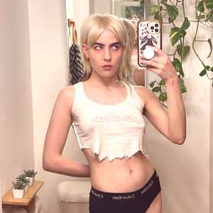 dorianelectra Nude OnlyFans Leaks