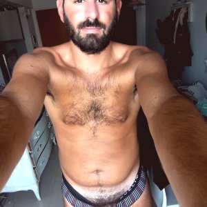 dotpajero Nude OnlyFans Leaks