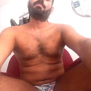 dotpajero Nude OnlyFans Leaks