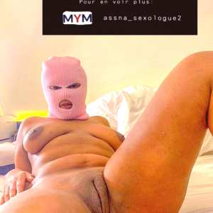 douceur-des-iles Nude OnlyFans Leaks