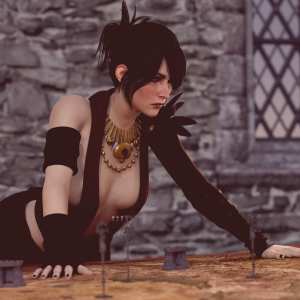 dragon-age Nude OnlyFans Leaks