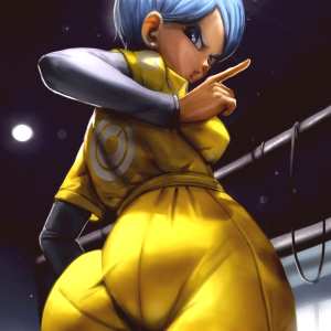 dragon-ball-z Nude OnlyFans Leaks