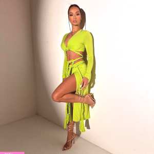 draya-michele Nude OnlyFans Leaks