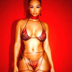 draya-michele Nude OnlyFans Leaks