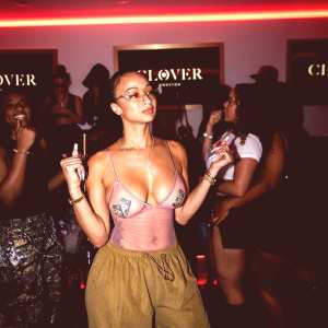 draya-michele Nude OnlyFans Leaks