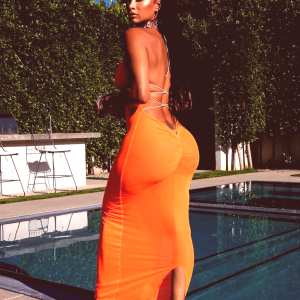 draya-michele Nude OnlyFans Leaks