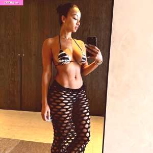 draya-michele Nude OnlyFans Leaks