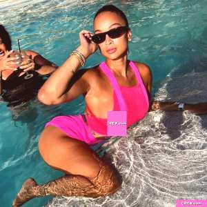 draya-michele Nude OnlyFans Leaks