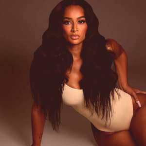 draya-michele Nude OnlyFans Leaks