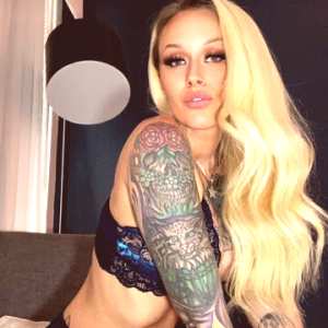 dreamdollstarr Nude OnlyFans Leaks