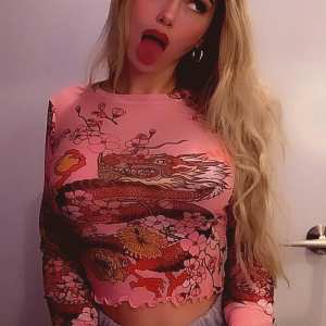 dressupblondie Nude OnlyFans Leaks