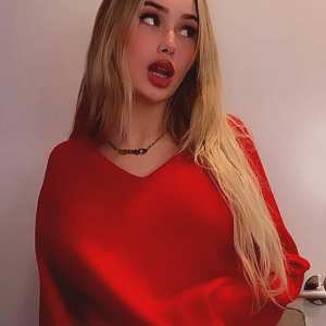 dressupblondie Nude OnlyFans Leaks