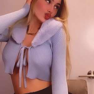 dressupblondie Nude OnlyFans Leaks