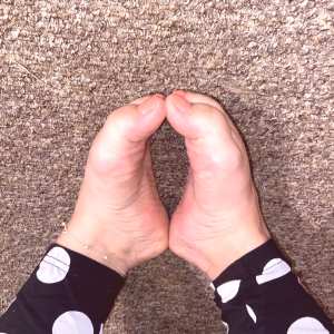 dropdeadfeet Nude OnlyFans Leaks