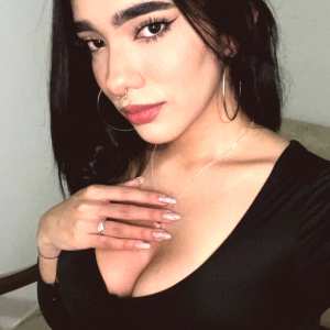 dua-lupe Nude OnlyFans Leaks