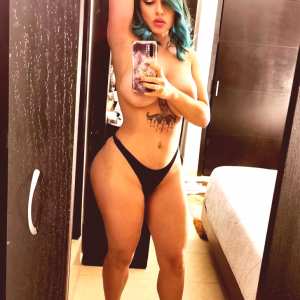 dulce-soltero Nude OnlyFans Leaks