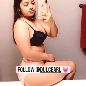 dulcearl Nude OnlyFans Leaks