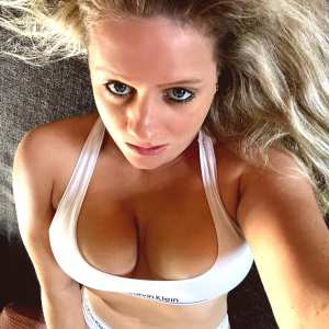 dutchblonde1 Nude OnlyFans Leaks