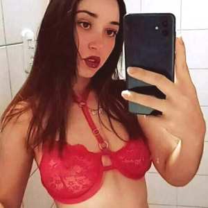 Duulcenina Nude Leaks Onlyfans