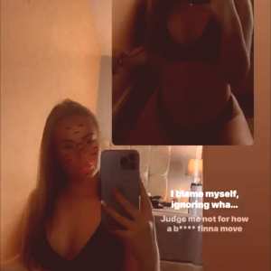 ebony-maisie Nude OnlyFans Leaks