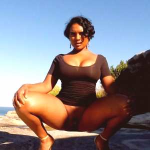 ebony-sorceress Nude OnlyFans Leaks