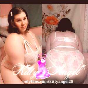 ebonybbwangelafree Nude OnlyFans Leaks