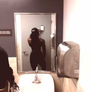 ebonymuscle Nude OnlyFans Leaks