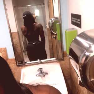 ebonymuscle Nude OnlyFans Leaks