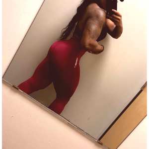 ebonymuscle Nude OnlyFans Leaks