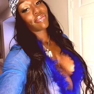 ebonymystique4free Nude OnlyFans Leaks