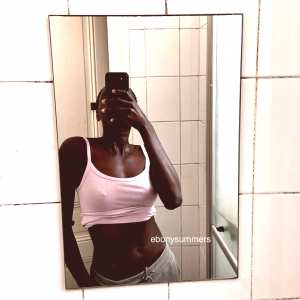 ebonysummers-free Nude OnlyFans Leaks