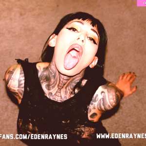 eden-raynes Nude OnlyFans Leaks