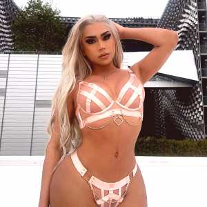 edenthedoll-9 Nude OnlyFans Leaks