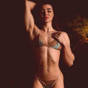 ekaterina-khokhlova Nude OnlyFans Leaks