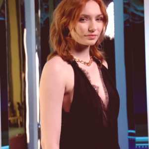 eleanor-tomlinson Nude OnlyFans Leaks