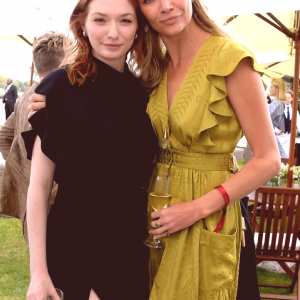 eleanor-tomlinson Nude OnlyFans Leaks