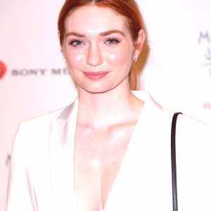 eleanor-tomlinson Nude OnlyFans Leaks