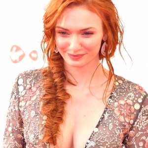 eleanor-tomlinson Nude OnlyFans Leaks