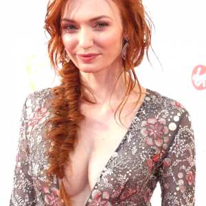 eleanor-tomlinson Nude OnlyFans Leaks