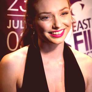 eleanor-tomlinson Nude OnlyFans Leaks