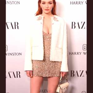 eleanor-tomlinson Nude OnlyFans Leaks