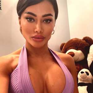 elena-the-beautiful Nude OnlyFans Leaks