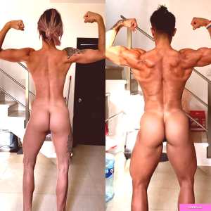 elik-fitcouplegirls Nude OnlyFans Leaks