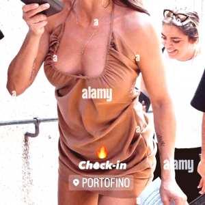 elisabetta-canalis Nude OnlyFans Leaks